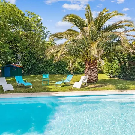 Villa Saint-georges - Welkeys