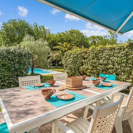 Villa Saint-georges - Welkeys *