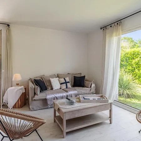 Villa Saint-georges - Welkeys *