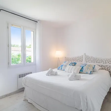 Saint-georges - Welkeys Villa *