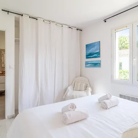 Villa Saint-georges - Welkeys *