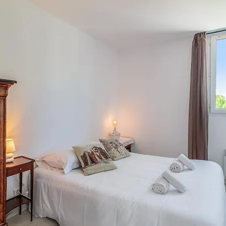 Villa Saint-georges - Welkeys