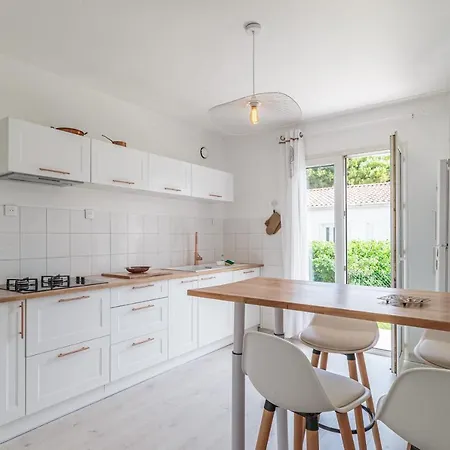 Villa Saint-georges - Welkeys *